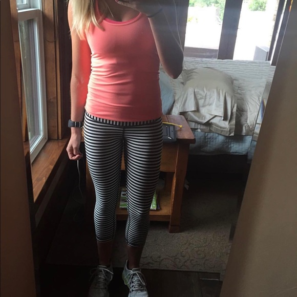 lululemon wunder under stripe